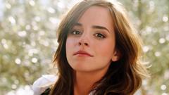 Woman emma watson