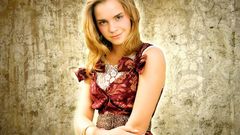 Woman emma watson