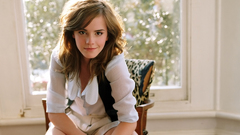 Woman emma watson