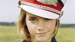 Woman emma watson