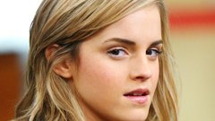 Woman emma watson