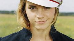 Woman emma watson