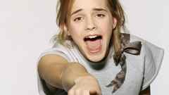Woman emma watson