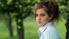 Woman emma watson