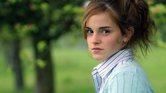 Woman emma watson