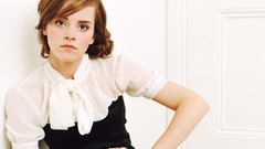 Woman emma watson