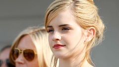 Woman emma watson