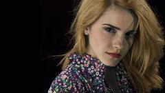Woman emma watson