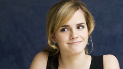 Woman emma watson