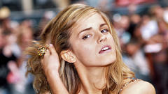 Woman emma watson