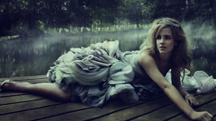 Woman emma watson