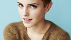 Woman emma watson