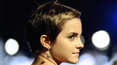 Woman emma watson