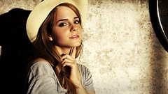 Woman emma watson