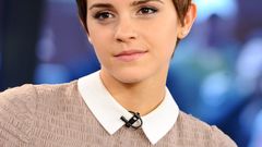 Woman emma watson