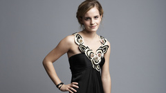Woman emma watson Actress