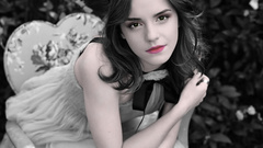 Woman emma watson Actress