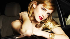 Woman emma watson Actress