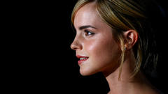 Woman emma watson Actress