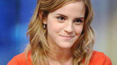 Woman emma watson Actress