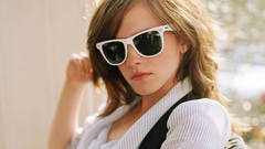 Woman emma watson Actress