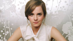 Woman emma watson Actress