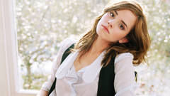 Woman emma watson Actress