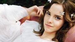 Woman emma watson Actress