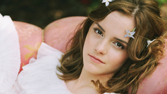 Woman emma watson Actress