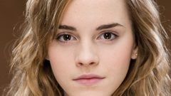 Woman emma watson Actress