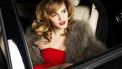 Woman emma watson Actress