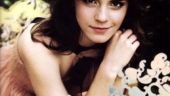 Woman emma watson Actress