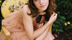 Woman emma watson Actress