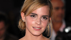 Woman emma watson Actress