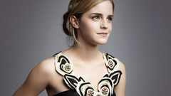 Woman emma watson Actress