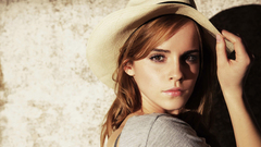 Woman emma watson Actress