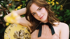 Woman emma watson Actress