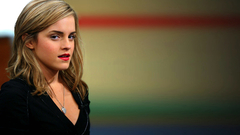 Woman emma watson Actress