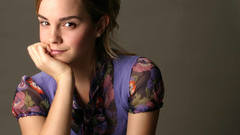 Woman emma watson Actress