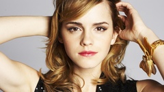 Woman emma watson Actress