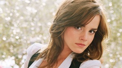 Woman emma watson Actress