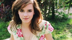 Woman emma watson Actress