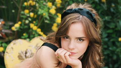 Woman emma watson Actress