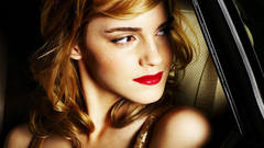 Woman emma watson Actress