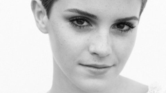 Woman emma watson Actress