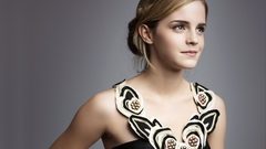 Woman emma watson Actress