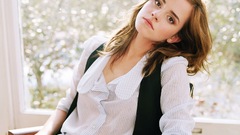 Woman emma watson Actress
