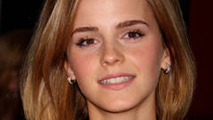 Woman emma watson Actress