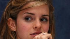 Woman emma watson Actress