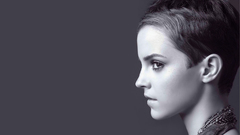 Woman emma watson Actress